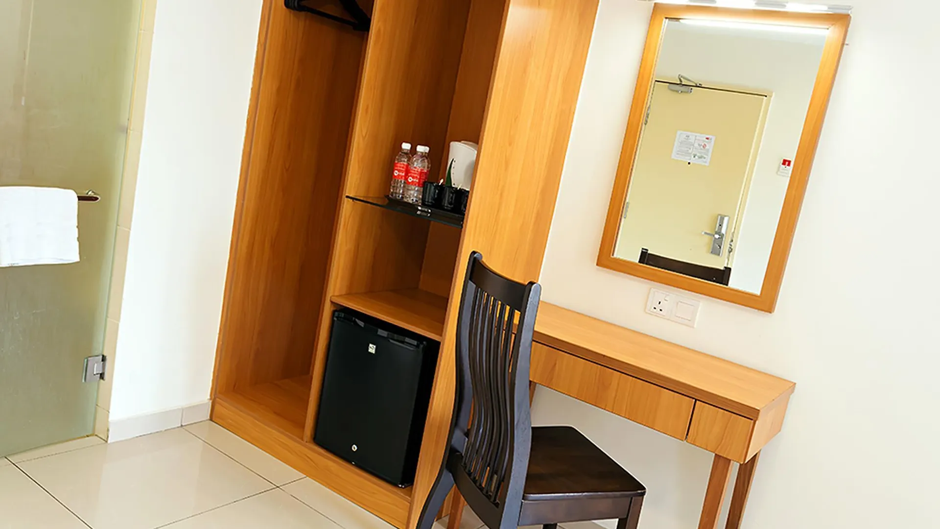 My Hotel @ Sentral Kuala Lumpur 2*,