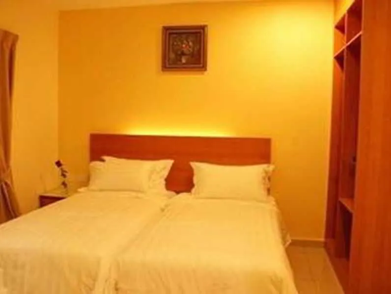 My Hotel @ Sentral Kuala Lumpur