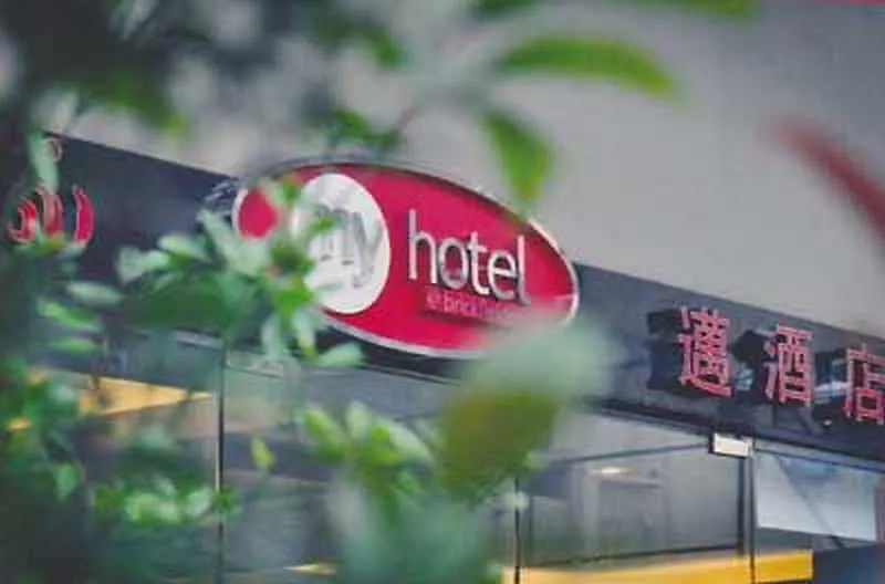 My Hotel @ Sentral Kuala Lumpur