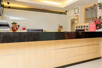 My Hotel @ Sentral Kuala Lumpur
