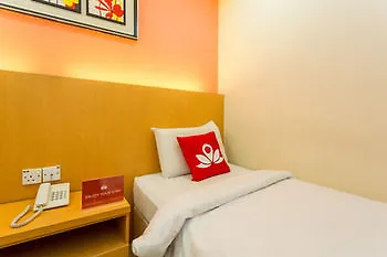 My Hotel @ Sentral Kuala Lumpur 2*,