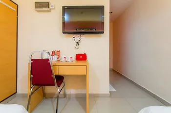 My Hotel @ Sentral Kuala Lumpur