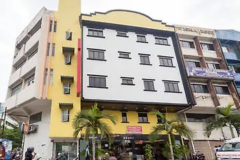 My Hotel @ Sentral Kuala Lumpur 2*,  Malaysia