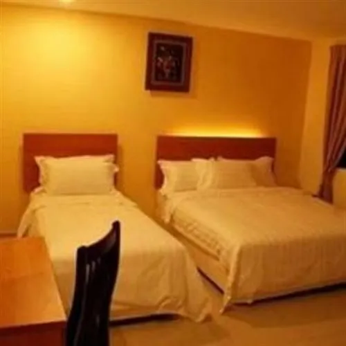 My Hotel @ Sentral Kuala Lumpur