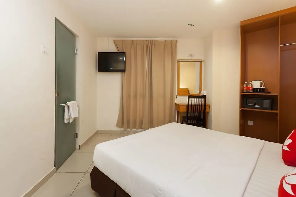My Hotel @ Sentral Kuala Lumpur