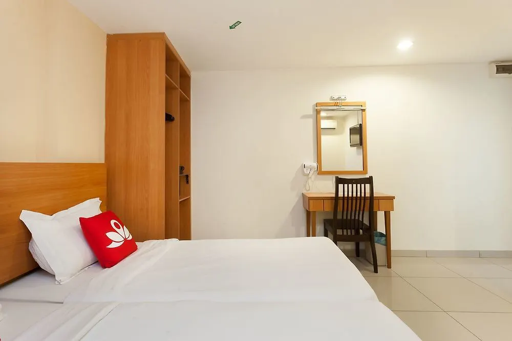 My Hotel @ Sentral Kuala Lumpur Malaysia
