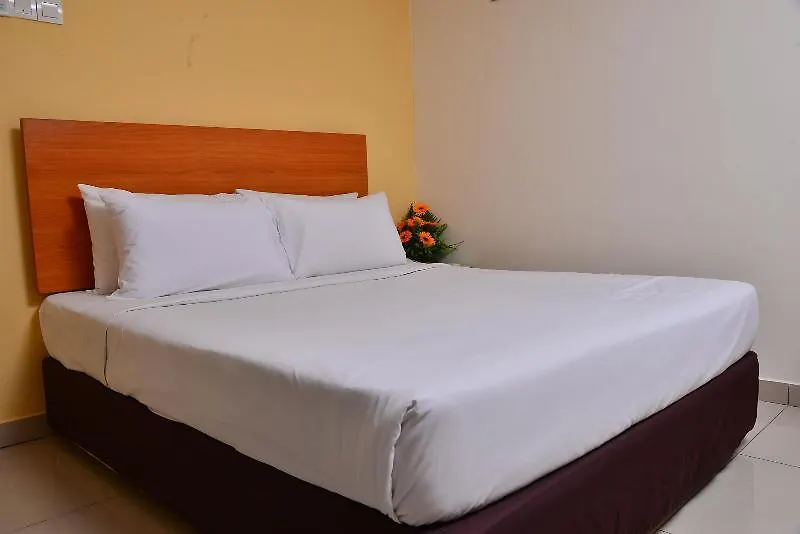 **  My Hotel @ Sentral Kuala Lumpur Malaysia