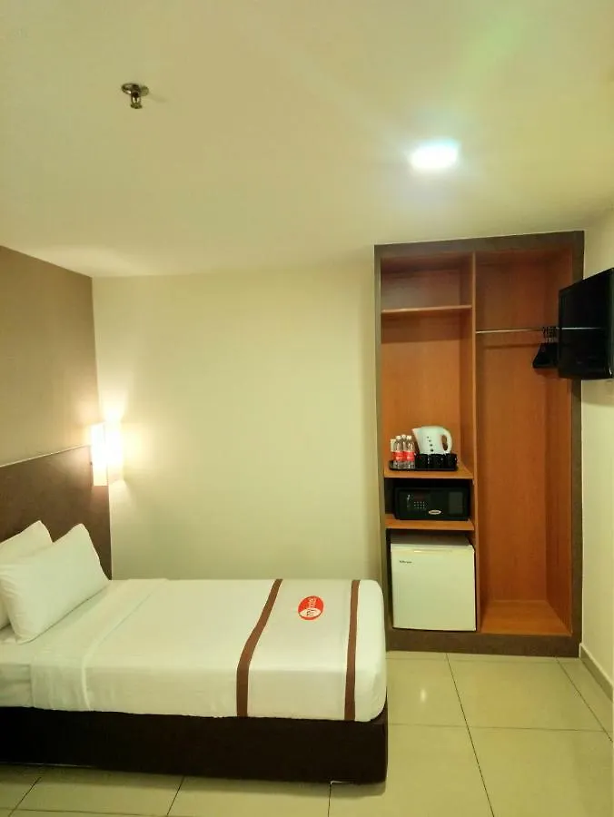 My Hotel @ Sentral Kuala Lumpur