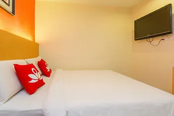 My Hotel @ Sentral Kuala Lumpur