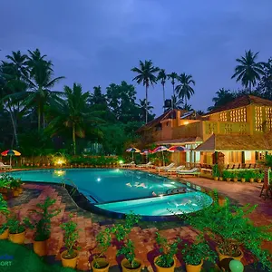 beach-and-lake-ayurvedic-resort.kerala-hotels.net/