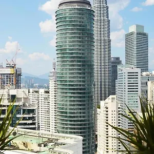 Apartment Vortex Klcc
